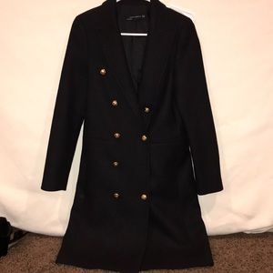Zara coat